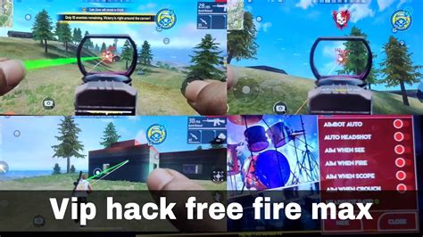 hack free fire|More.